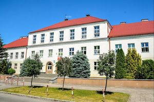 Szkoła podstawowa nr 7 w Olsztynie zmienia patrona, nie chce Kruczkowskiego