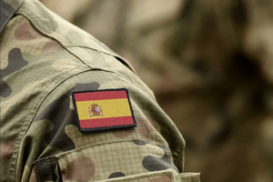 Tragedia na poligonie: zginął żołnierz NATO z Hiszpanii 