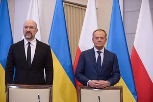 Wspólne oświadczenie po polsko-ukraińskich konsultacjach: oba kraje łączy wyjątkowe partnerstwo