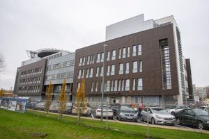 W warszawskich szpitalach przepadło ponad 235 tys. wizyt