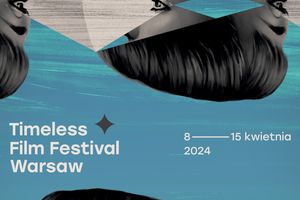 Sebastian Smoliński: na Timeless Festival odkryjecie ważne dla nas filmy