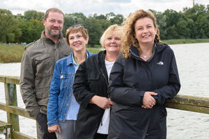 Naukowcy z Uniwersytetu Warmińsko-Mazurskiego w Olsztynie ratują polskie jeziora 