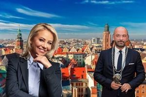 Czy Jacek Sutryk obroni prezydencki fotel? 