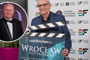 Wrocław jak Hollywood