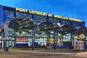 
Wrocławski Port Lotniczy przygotowuje się do dużych inwestycji