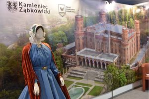 Pałac Marianny Orańskiej ma już 150 lat