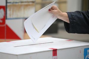 Gdzie można głosować w Olsztynie? Powstały trzy nowe lokale wyborcze 