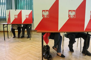 Wybory samorządowe w powiecie nidzickim. Najwyższa frekwencja w gminie Janowo!