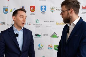 Sezon w regionie będzie bardzo emocjonujący sportowo: Marcin Galibarczyk