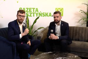 Nowe pomysły na komunikację miejską w Olsztynie - Bartosz Grucela, kandydat na prezydenta Olsztyna