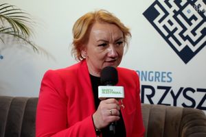 Dużo zadań jeszcze przed nami - Marta Kamińska, Wójt Gminy Barciany