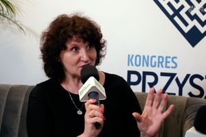 Porozmawiamy o mojej gminie - Agnieszka Kurczewska, Wójt Gminy Piecki