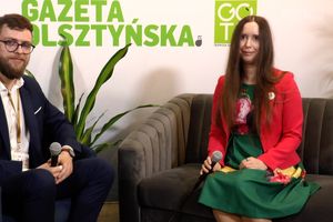 Co zrobić aby zatrzymać odpływ młodych mieszkańców z Olsztyna - Magdalena Białecka, Wspólny Olsztyn