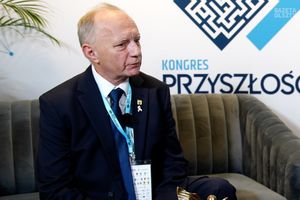 Suma inwestycji to około 120 mln zł: Ryszard Niedziółka, burmistrz Kętrzyna