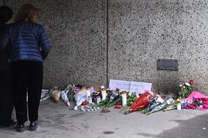 Prawie milion złotych zebrano dla syna Polaka zamordowanego w Sztokholmie