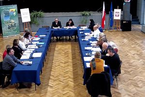 Skład nowej Rady Gminy w Kozłowie