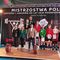 Złoty medal Huberta Pietrzaka na Mistrzostwach Polski Juniorów
