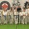 Wystartowali na Turnieju Mazovia Cup w Piasecznie