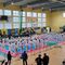 Wzięli udział w Ogólnopolskim Turnieju Karate Kyokushin w Węgorzewie