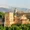 Alhambra: Mistyczna podróż przez czas i kulturę
