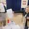 Olsztyn głosuje. Mieszkańcy wybierają swojego prezydenta i radnych [ZDJĘCIA]