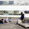 "Oczyszczanie" Paryża przed igrzyskami - wzmożone eksmisje, usuwanie bezdomnych