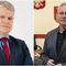 Maciej Radtke, burmistrz Lubawy wygrywa wybory