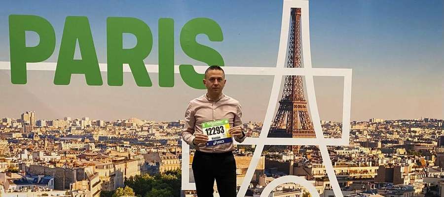 47 Maraton Paryski