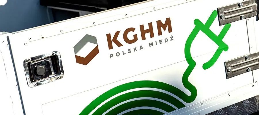 KGHM to perła w koronie dolnośląskich firm. Spółka, która rezonuje również na Wrocław.