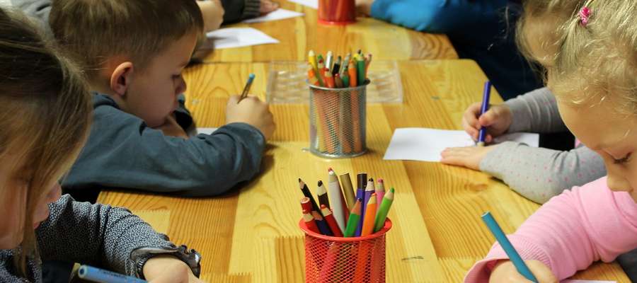 Ukraińskie dzieci będą objęte obowiązkiem szkolnym w Polsce