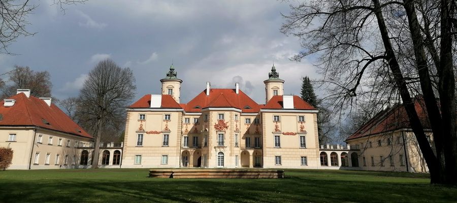 Muzeum Wnętrz w Otwocku Wielkim - Oddział Muzeum Narodowego w Warszawie