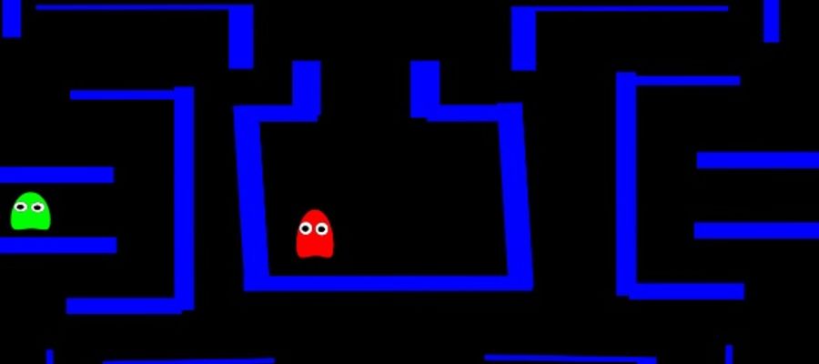 Nostalgia w pikselach: Najlepsze gry komputerowe lat 80