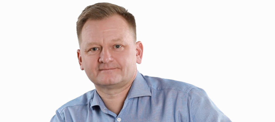 Piotr Jankowski został nowym burmistrzem Mławy