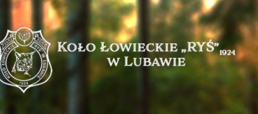 "100 lat w zgodzie z naturą" Wielkie Święto Tradycji Łowieckich na Ziemiach Lubawskich