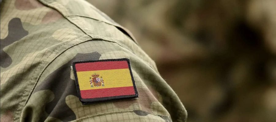 Tragedia na poligonie: zginął żołnierz NATO z Hiszpanii 