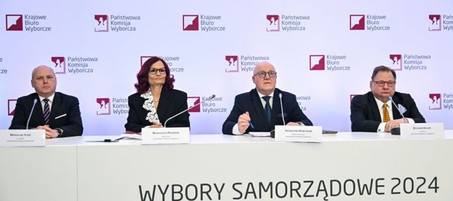 Frekwencja na Dolnym Śląsku i we Wrocławiu nie należy do najlepszych