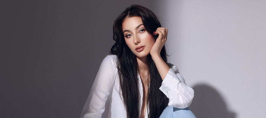 Na zdjęciu - Anita Sawicka