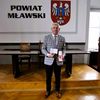 Rozmowa z Janem Łukasikiem – Przewodniczącym Rady Powiatu Mławskiego