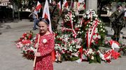 [WIDEO] Święto Narodowe 3 Maja w Olsztynie