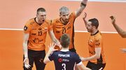 To nie był dzień mistrzów Polski