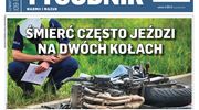 Najnowsze wydanie Gazety Olsztyńskiej
