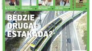 Najnowsze wydanie Gazety Olsztyńskiej
