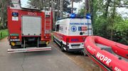 Bezpieczne wakacje? Policja z Warmii i Mazur podsumowuje letnie działania