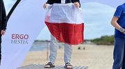 Sukces młodego żeglarza z Olsztyna