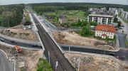 Pięć firm chce budować Rail Balticę