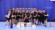 Sukces szczypiornistów z Olecka