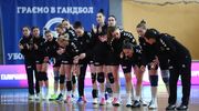 Galiczanka w Lidze Centralnej