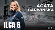 Barwińska powalczy o olimpijski medal