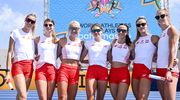 Rozrasta się polska reprezentacja olimpijska