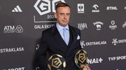 Najlepszy piłkarz? Grosicki!